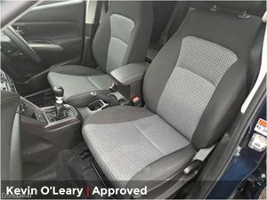 Suzuki S-CROSS 1.4 Hybrid Motion - Image 4