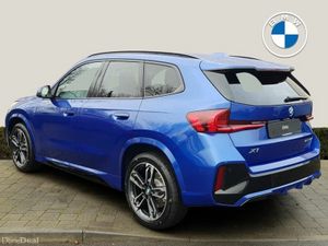 BMW X1 X1 sDrive18d M Sport - Image 2