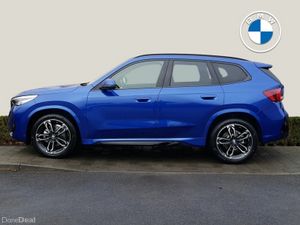 BMW X1 X1 sDrive18d M Sport - Image 3