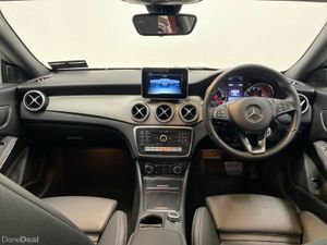 Mercedes-Benz CLA CLA 180 Urban Automatic | Revers - Image 4
