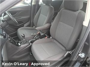 Opel Mokka 1.4T SC 140BHP - Image 4