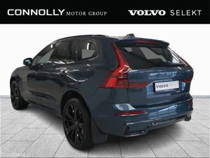 Volvo XC60 Xc60 + Black Ed T6 Phev Awd - Image 4