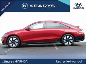 Hyundai IONIQ 6 Ioniq 6 Elegance 77 kW - Image 3