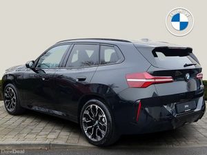 BMW X3 30e xDrive M Sport - Image 2