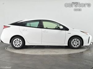 Toyota Prius 1.8 Hybrid Auto - Image 2