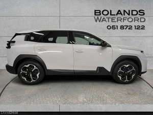 Citroen C5 Aircross MAX Electric 520km from 129 pe - Image 4