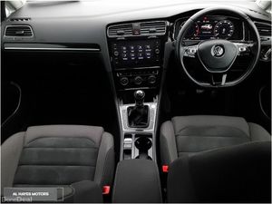 Volkswagen Golf **HIGHLINE**R CAMERA**SAT NAV**NCT - Image 2