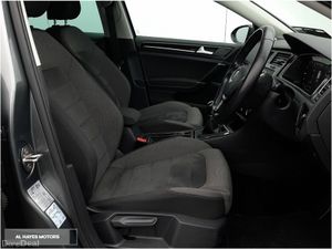 Volkswagen Golf **HIGHLINE**R CAMERA**SAT NAV**NCT - Image 4