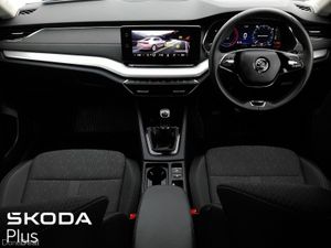 Skoda Octavia OCTAVIA STY 2.0TDI 115HP - Image 2