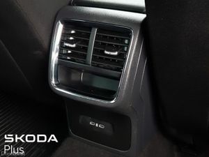 Skoda Octavia OCTAVIA STY 2.0TDI 115HP - Image 4