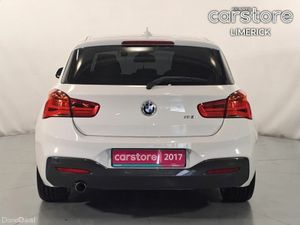 BMW 1-Series 1.6 PET M-SPORT AUTO - Image 4