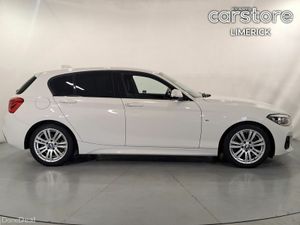 BMW 1-Series 1.6 PET M-SPORT AUTO - Image 2