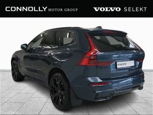 Volvo XC60 Xc60 Ultra Black Ed T6 Phev Awd - Image 4