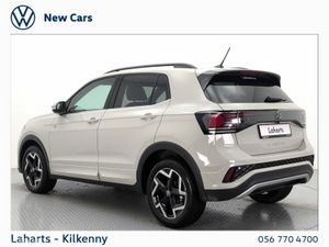 Volkswagen T-Cross R-LINE 1.0TSI 116HP - Image 4