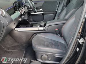 Mercedes-Benz EQB ** 7 SEATER ** AMG PREMIUM ** SU - Image 4