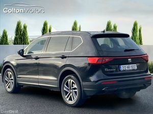 SEAT Tarraco SE 2.0TDI 150hp (7 Seater) (Automatic - Image 2