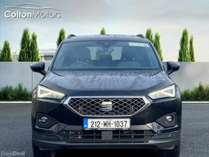 SEAT Tarraco SE 2.0TDI 150hp (7 Seater) (Automatic - Image 4