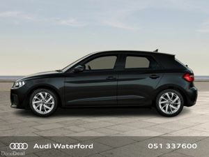 Audi A1 Sportback 30 TFSI 116HP SE from €312 per m - Image 3