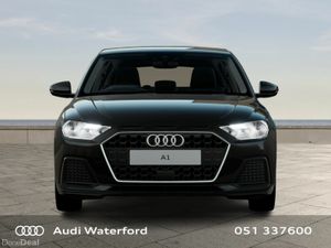 Audi A1 Sportback 30 TFSI 116HP SE from €312 per m - Image 4