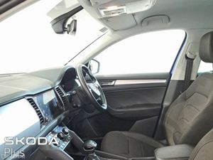 Skoda Kodiaq 2.0 TDI 150HP DSG Ambition 7 Seat - Image 4