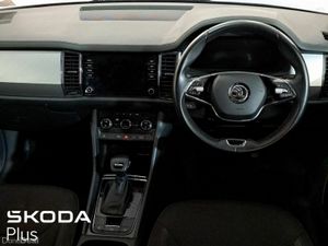 Skoda Kodiaq 2.0 TDI 150HP DSG Ambition 7 Seat - Image 4