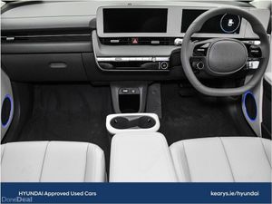 Hyundai IONIQ 5 58kW Premium LE - Image 4