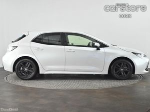 Toyota Corolla 1.8 Hybrid Auto - Image 2