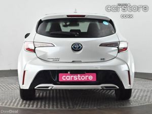 Toyota Corolla 1.8 Hybrid Auto - Image 4