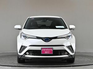 Toyota C-HR 1.8 HYBRID **REVERSE CAM**ANDROID CAR - Image 2