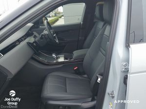 Land Rover Range Rover Evoque S  P300 - Image 4