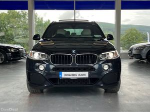 BMW X5 XDRIVE 30D M SPORT 2TB7 Z15D 4DR AUTO - Image 2