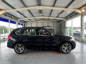 BMW X5 XDRIVE 30D M SPORT 2TB7 Z15D 4DR AUTO - Image 3