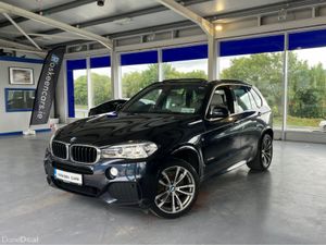 BMW X5 XDRIVE 30D M SPORT 2TB7 Z15D 4DR AUTO - Image 4
