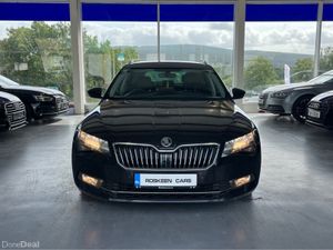 Skoda Superb SE TECH TDI GREENL TECHNOLOGY GREENLI - Image 2