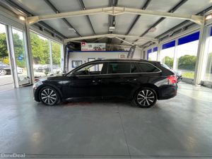 Skoda Superb SE TECH TDI GREENL TECHNOLOGY GREENLI - Image 4