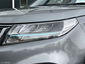 Suzuki Vitara 1.4 BOOSTERJET HYBRID S SZ5 5DR - Image 2