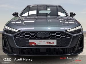 Audi A5 E-HYBRID QUATTRO 295 BHP 230KW S-LINE AUTO - Image 2