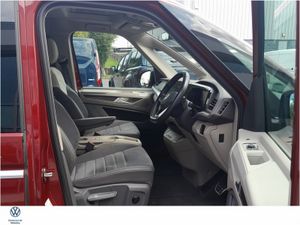 Volkswagen Multivan STYLE 218BHP PHEV AUTOMATIC - Image 3
