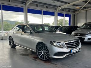 Mercedes-Benz E-Class 220 D 4DR AUTO - Image 3