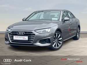 Audi A4 2.0 30TDI 136BHP SE AUTOMATIC WITH UPGRADE - Image 4