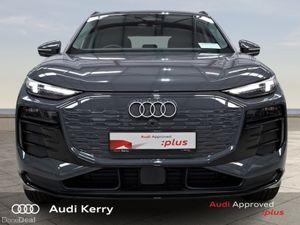 Audi Q6 e-tron ADVANCE E-TRON PERFORMANCE - Image 2