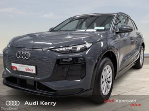 Audi Q6 e-tron ADVANCE E-TRON PERFORMANCE - Image 3