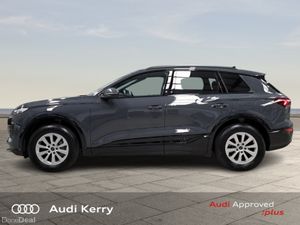 Audi Q6 e-tron ADVANCE E-TRON PERFORMANCE - Image 4