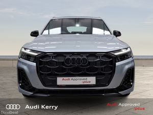 Audi Q7 COMPETITION 60 TFSIE QUATTRO - Image 2