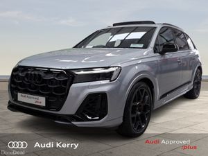 Audi Q7 COMPETITION 60 TFSIE QUATTRO - Image 3