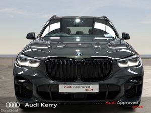 BMW X5 XDRIVE 45E 4DR AUTOMATIC - Image 2