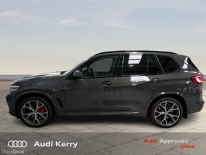 BMW X5 XDRIVE 45E 4DR AUTOMATIC - Image 4