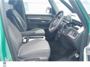 Volkswagen ID.Buzz 86KWH 280BHP LONG WHEEL BASE - Image 3