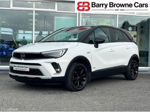 Opel Crossland X SRI 1.5 110PS 6SP 5DR - Image 2