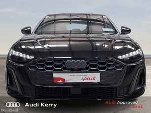 Audi A5 A5 40 TDI EDITION ONE S LINE - Image 2